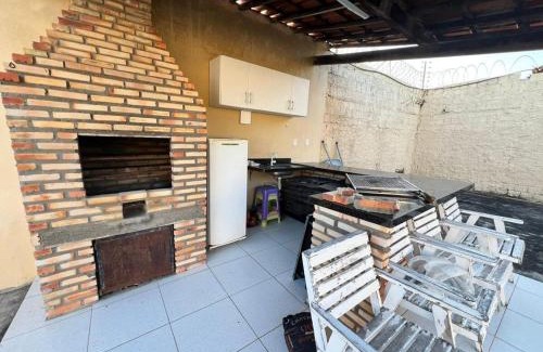 Luis Correia Casa | Casa Brisas