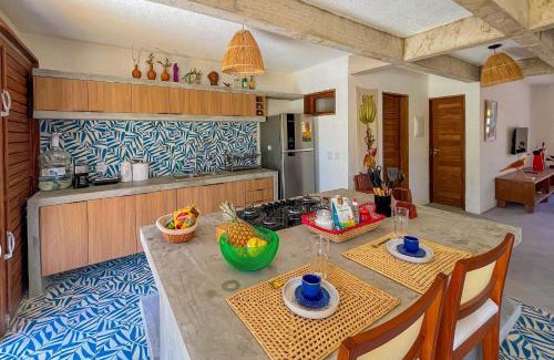 Porto de Pedras Casa | Casa Brise Seu Refúgio Tropical Nobile Stays