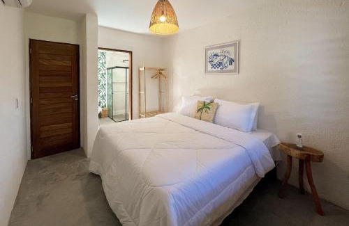Porto de Pedras Casa | Casa Brise Seu Refúgio Tropical Nobile Stays