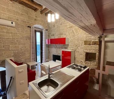 Corato Apartamento | Casa Brisighella