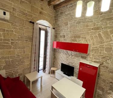 Corato Apartamento | Casa Brisighella