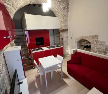 Corato Apartamento | Casa Brisighella