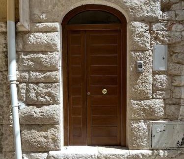 Corato Apartamento | Casa Brisighella