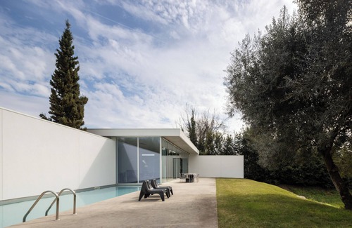 Portela Casa | Casa Briteiros -