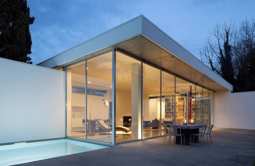 Portela Casa | Casa Briteiros -