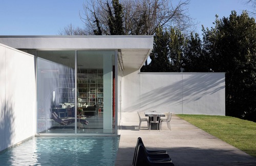Portela Casa | Casa Briteiros -