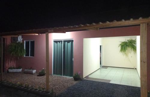 Pomerode Apartamento | Casa Bromélia 2