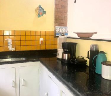 Itacare Casa | Casa Bromélia Green