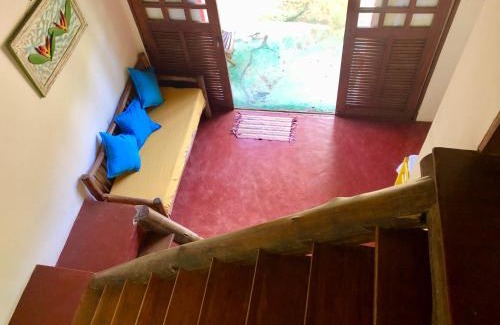 Itacare Casa | Casa Bromélia Green