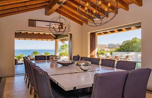 Cabo San Lucas Villa | Casa Brooks Cabo del Sol