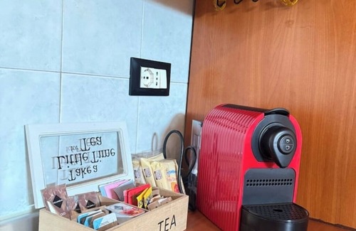 Bergamo Apartamento | Casa Broseta
