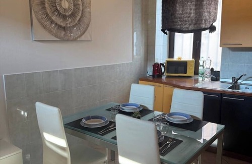 Bergamo Apartamento | Casa Broseta