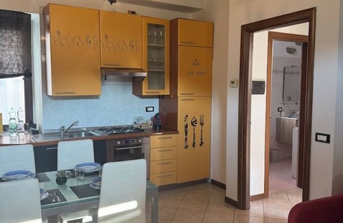 Bergamo Apartamento | Casa Broseta