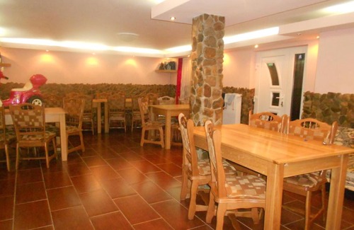 Cavnic Casa | Casa Bryanna