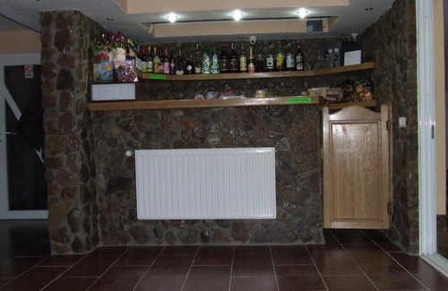 Cavnic Casa | Casa Bryanna