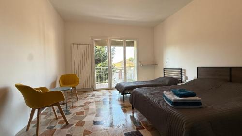 Sesto Calende Apartamento | Casa Buda Maggiore