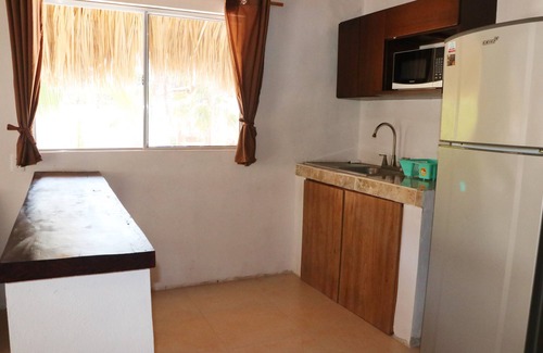 Chelem Cabina | CASA BUDDHA CHELEM