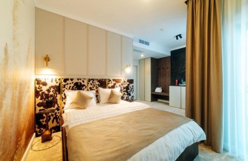 Golesti Casa | Casa Budisteanu