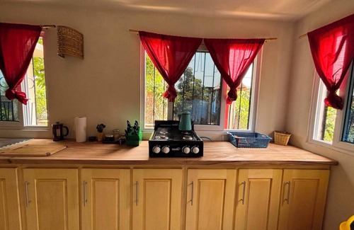 San Pedro La Laguna Casa | Casa Buena Vibra 3-bedroom house in gorgeous San Pedro La Laguna