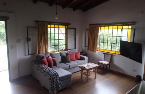 Rio Ceballos Casa | Casa Buena Vista