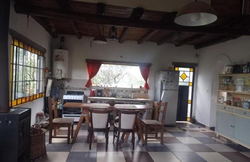 Rio Ceballos Casa | Casa Buena Vista