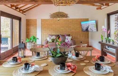 Villa de Leyva Casa | Casa Bugambilia