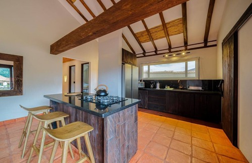 Villa de Leyva Casa | Casa Bugambilia Villa de leyva