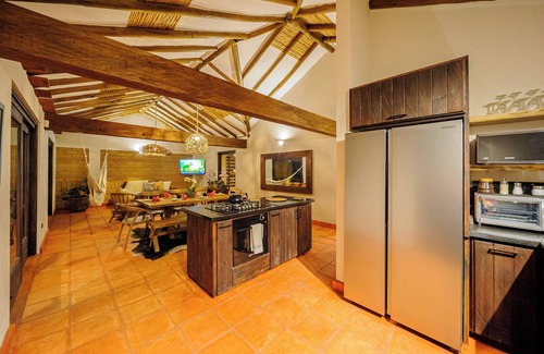 Villa de Leyva Casa | Casa Bugambilia Villa de leyva