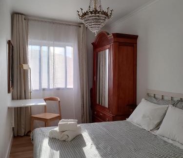 Penela Casa | Casa Buganvilia Penela - rooms near of the castle