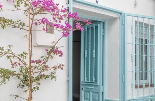 Barbate Casa | Casa Buganvilla