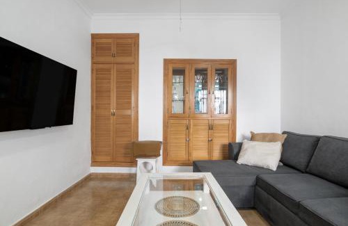 Barbate Casa | Casa Buganvilla