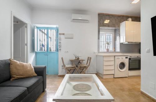 Barbate Casa | Casa Buganvilla