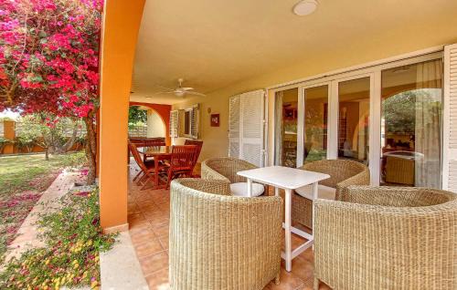 Playa de Almarda Casa | Casa Buganvilla