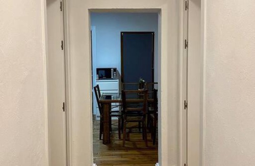 El Colmenar Apartamento | Casa buitreras