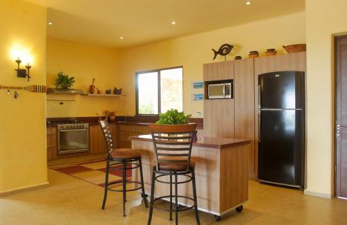 San Benito Casa | Casa Bul-Kay's