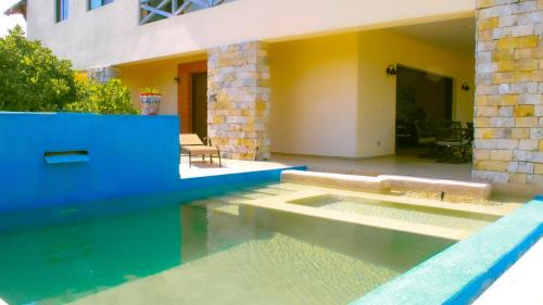San Benito Casa | Casa Bul-Kay's