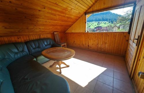 Campulung Moldovenesc Casa | Casa bunicilor dor de Bucovina