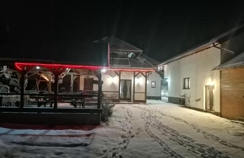 Moisei Casa | Casa Bunicii