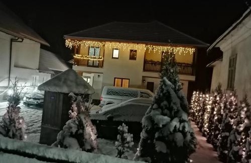 Moisei Casa | Casa Bunicii