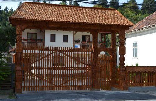 Moisei Casa | Casa Bunicii