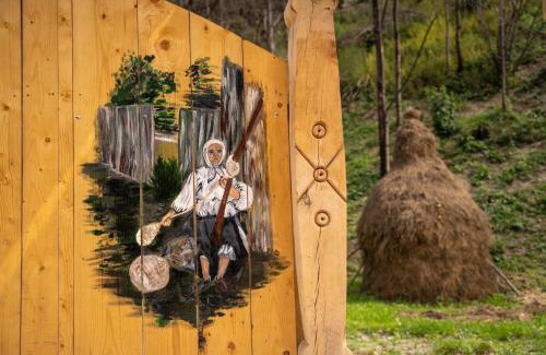 Ponor Casa | Casa Bunicilor Apuseni