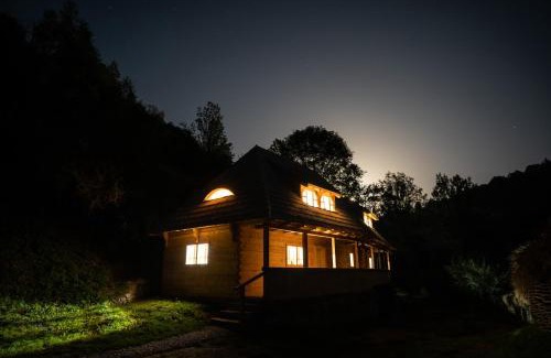Ponor Casa | Casa Bunicilor Apuseni