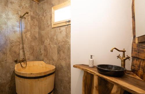 Ponor Casa | Casa Bunicilor Apuseni