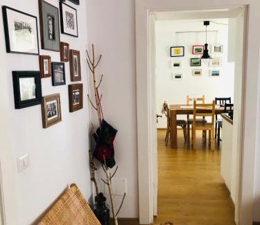 Ucea de Jos Casa | Casa bunicilor
