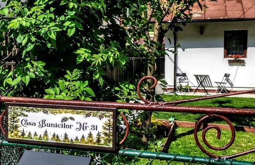 Sinaia Casa | Casa Bunicilor Sinaia