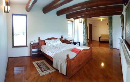 Cristian Casa | Casa Bunicului