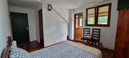 Cristian Casa | Casa Bunicului
