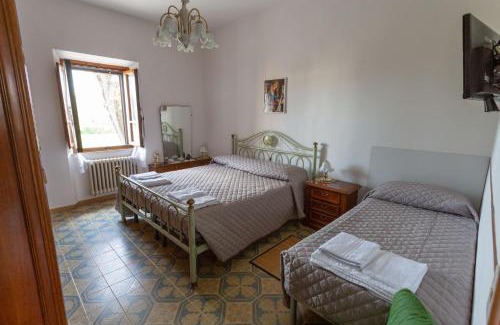 Arezzo Apartamento | Casa Buonconte