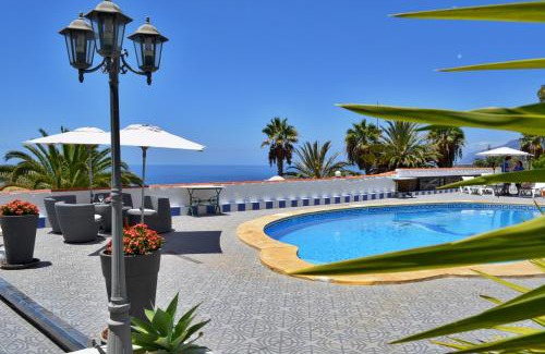 Guia de Isora Casa | Casa Business Finca Alcalá