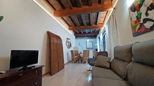Toledo City Center Apartamento | Casa Buzones